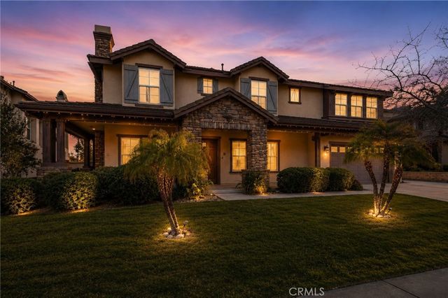 13761 Breeders Cup Drive, Rancho Cucamonga, CA 91739