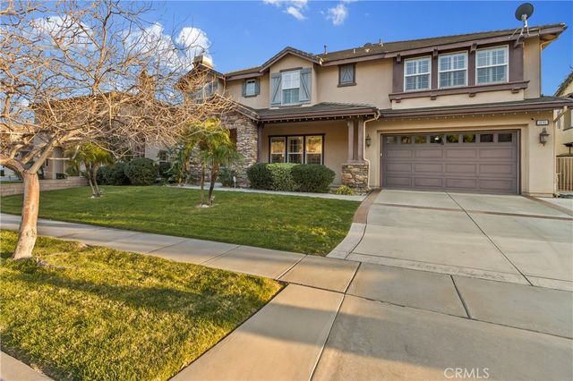 13761 Breeders Cup Drive, Rancho Cucamonga, CA 91739