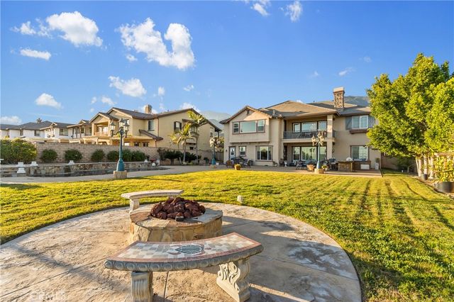 13761 Breeders Cup Drive, Rancho Cucamonga, CA 91739