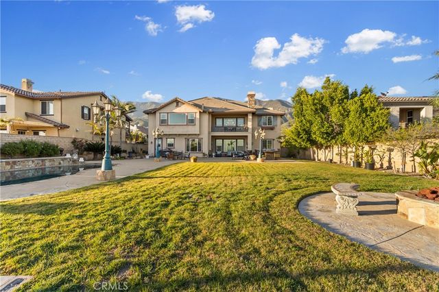 13761 Breeders Cup Drive, Rancho Cucamonga, CA 91739