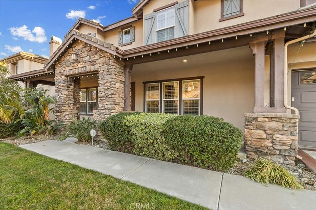 13761 Breeders Cup Drive, Rancho Cucamonga, CA 91739