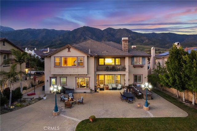 13761 Breeders Cup Drive, Rancho Cucamonga, CA 91739