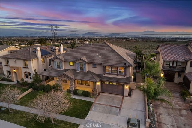 13761 Breeders Cup Drive, Rancho Cucamonga, CA 91739