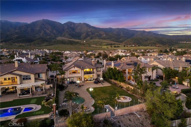 13761 Breeders Cup Drive, Rancho Cucamonga, CA 91739