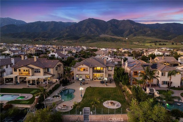13761 Breeders Cup Drive, Rancho Cucamonga, CA 91739