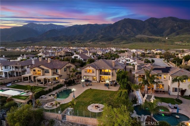 13761 Breeders Cup Drive, Rancho Cucamonga, CA 91739
