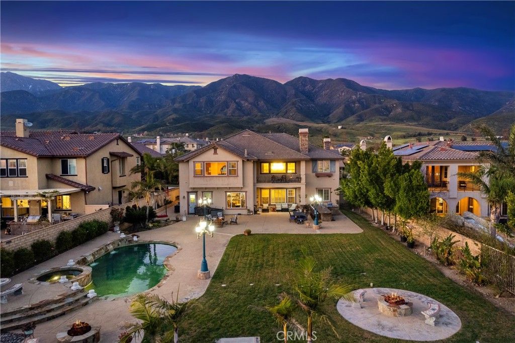 13761 Breeders Cup Drive, Rancho Cucamonga, CA 91739