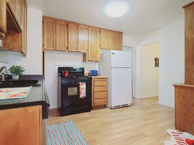 3512 N Holman Court, Midwest City, OK 73110