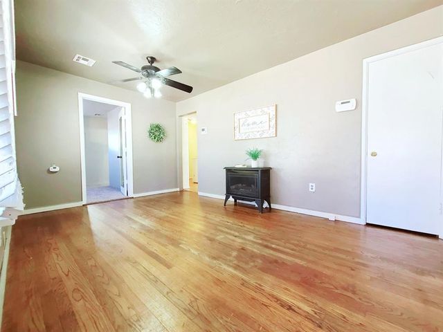 3512 N Holman Court, Midwest City, OK 73110