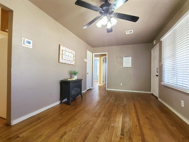 3512 N Holman Court, Midwest City, OK 73110