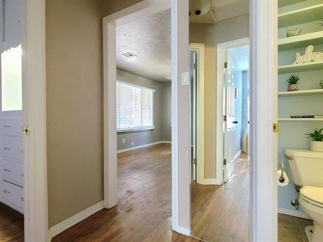 3512 N Holman Court, Midwest City, OK 73110