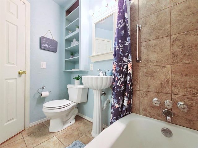 3512 N Holman Court, Midwest City, OK 73110