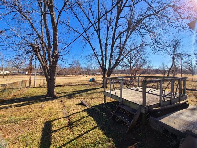 3512 N Holman Court, Midwest City, OK 73110