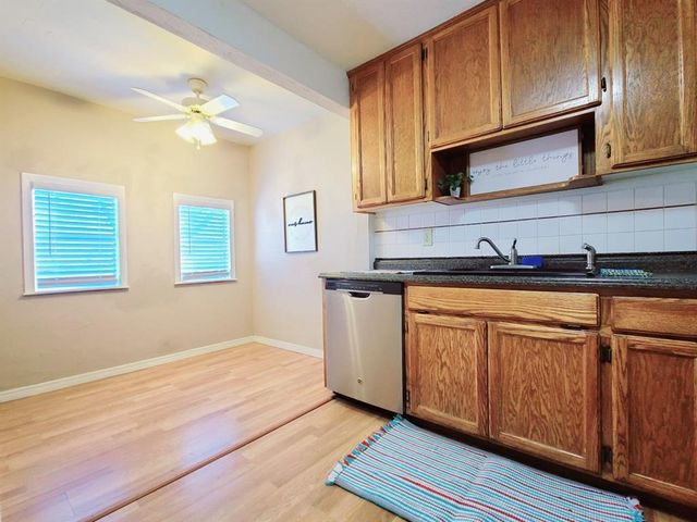 3512 N Holman Court, Midwest City, OK 73110