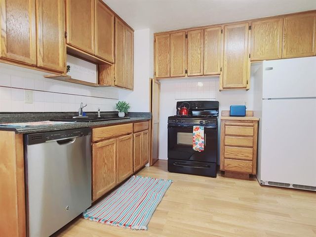 3512 N Holman Court, Midwest City, OK 73110
