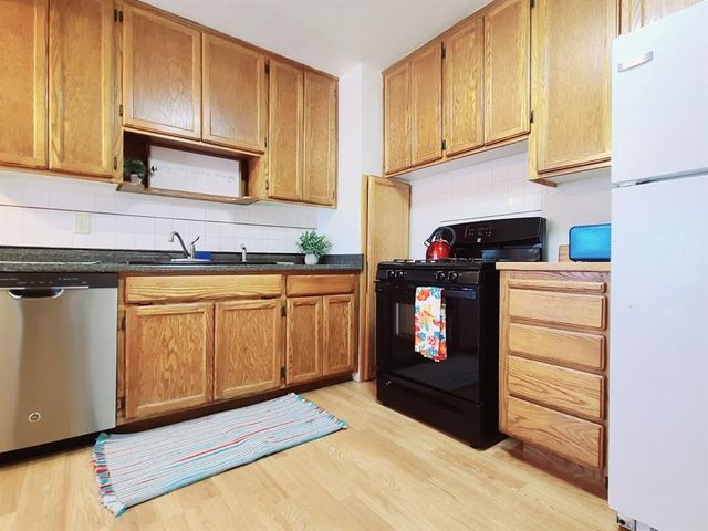 3512 N Holman Court, Midwest City, OK 73110