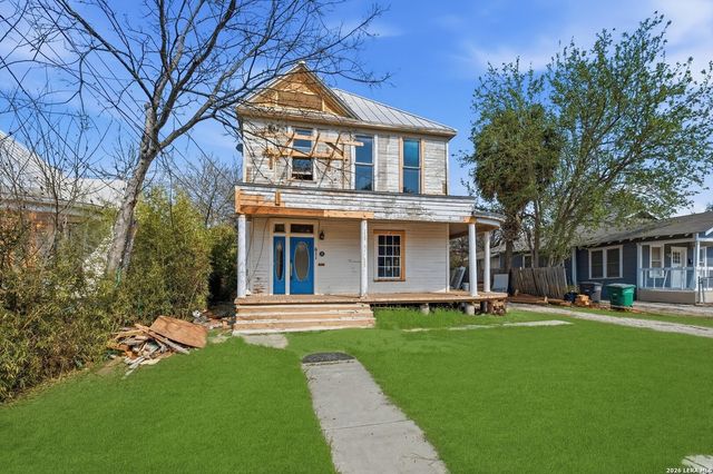 611 Mason St, San Antonio, TX 78208