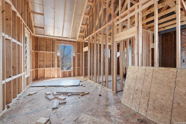 611 Mason St, San Antonio, TX 78208