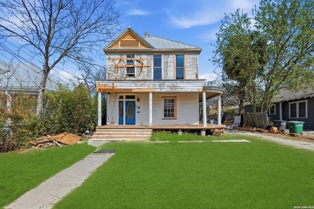 611 Mason St, San Antonio, TX 78208