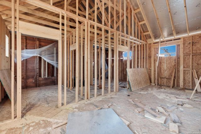 611 Mason St, San Antonio, TX 78208