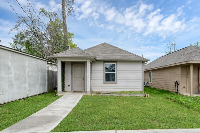 16618 E Hammon, Montgomery, TX 77316