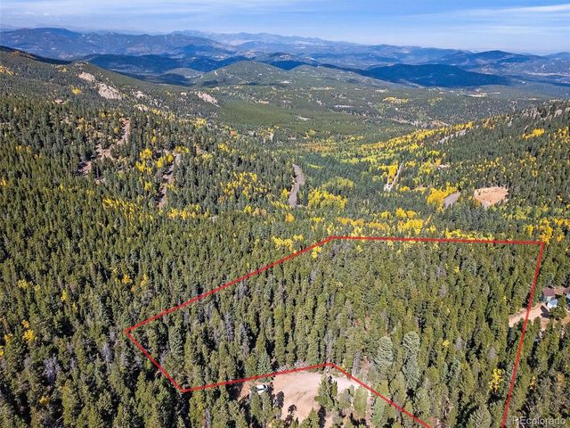 000 Edward Drive, Conifer, CO 80433