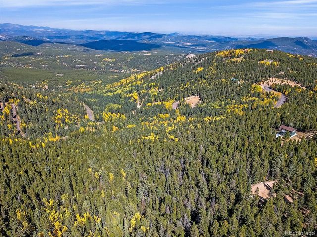 000 Edward Drive, Conifer, CO 80433