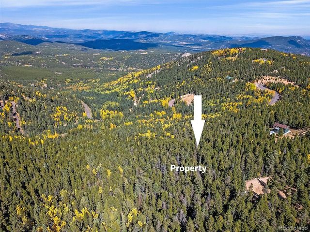 000 Edward Drive, Conifer, CO 80433