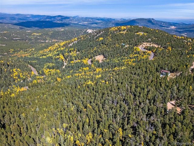 000 Edward Drive, Conifer, CO 80433