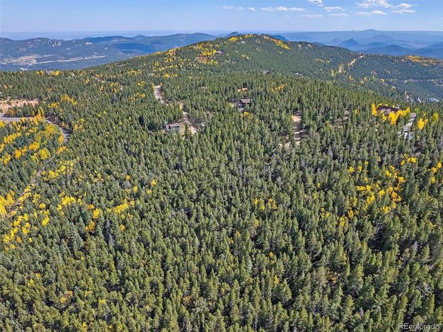 000 Edward Drive, Conifer, CO 80433