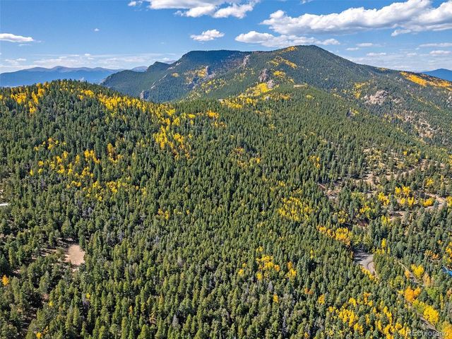 000 Edward Drive, Conifer, CO 80433