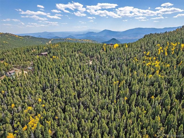 000 Edward Drive, Conifer, CO 80433