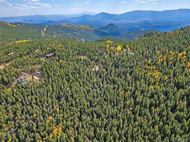 000 Edward Drive, Conifer, CO 80433
