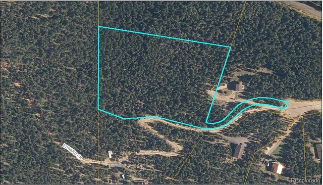 000 Edward Drive, Conifer, CO 80433