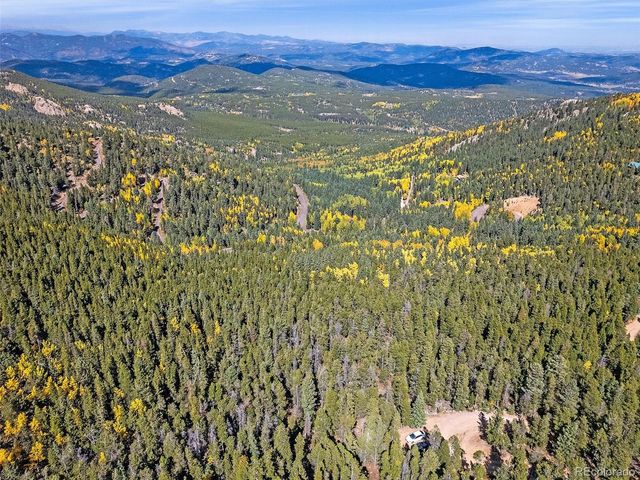 000 Edward Drive, Conifer, CO 80433