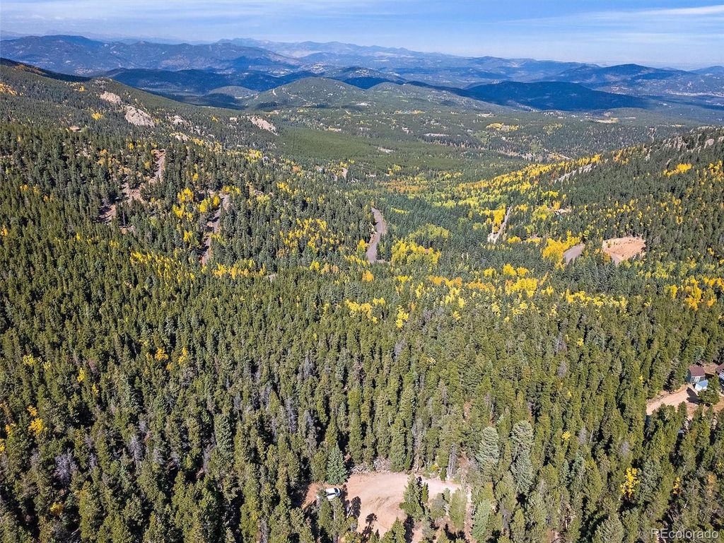 000 Edward Drive, Conifer, CO 80433