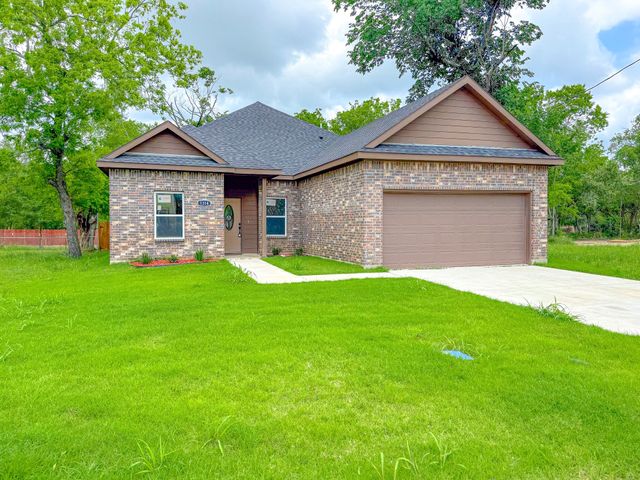 1314 E 3rd Avenue, Corsicana, TX 75110