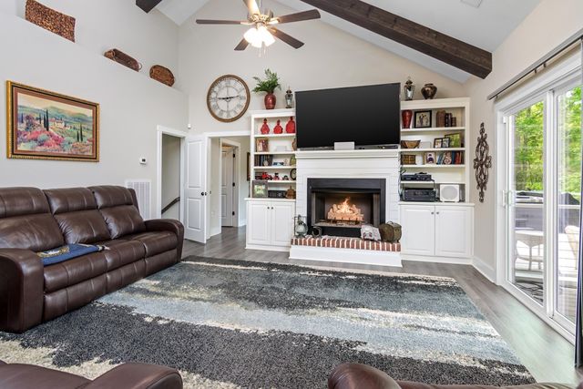 333 Paradise Point Point, Abbeville, SC 29620