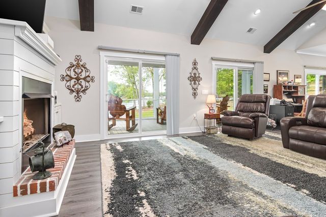 333 Paradise Point Point, Abbeville, SC 29620