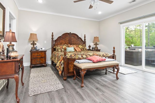 333 Paradise Point Point, Abbeville, SC 29620