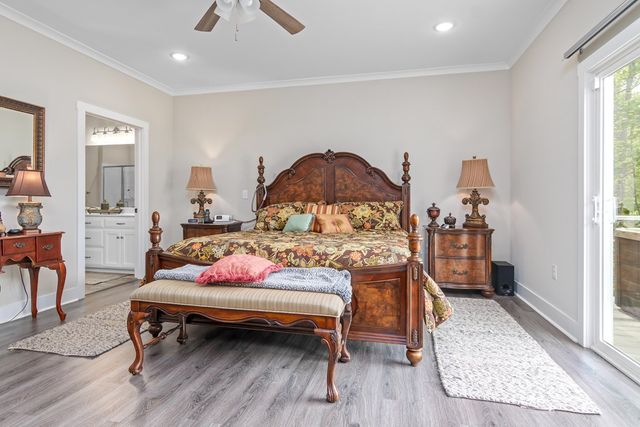 333 Paradise Point Point, Abbeville, SC 29620