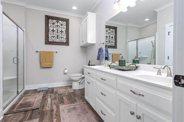 333 Paradise Point Point, Abbeville, SC 29620