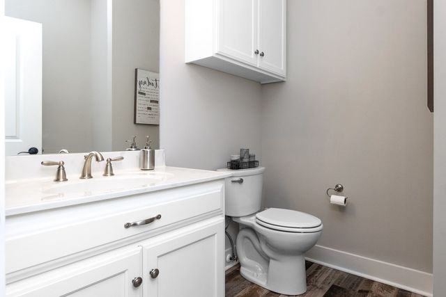 333 Paradise Point Point, Abbeville, SC 29620