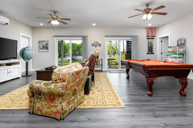 333 Paradise Point Point, Abbeville, SC 29620
