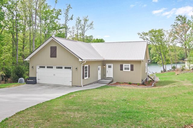 333 Paradise Point Point, Abbeville, SC 29620