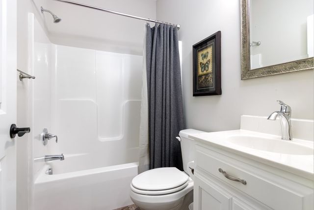 333 Paradise Point Point, Abbeville, SC 29620