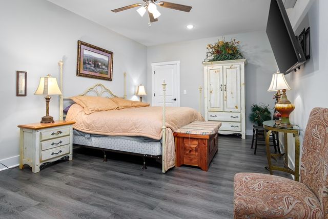 333 Paradise Point Point, Abbeville, SC 29620