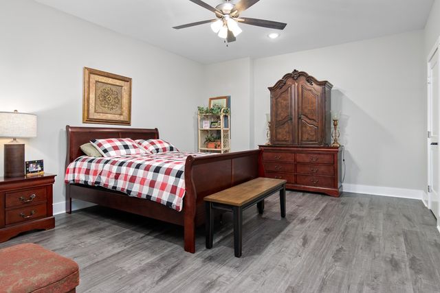 333 Paradise Point Point, Abbeville, SC 29620