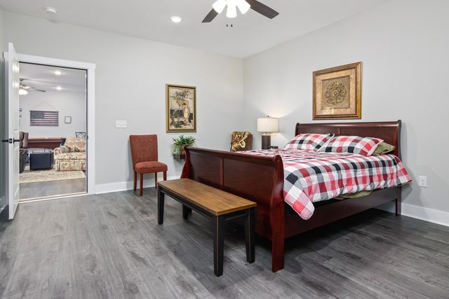 333 Paradise Point Point, Abbeville, SC 29620