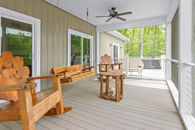 333 Paradise Point Point, Abbeville, SC 29620